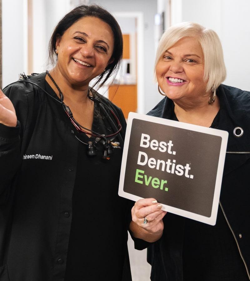 PREVENTIVE DENTISTRY PREVENTIVE DENTISTRY