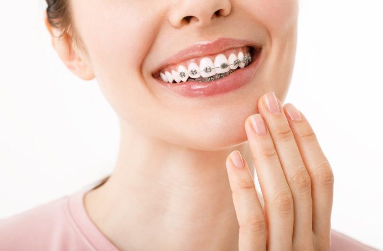 COSMETIC DENTISTRY