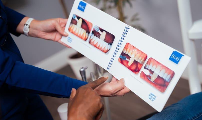 COSMETIC DENTISTRY