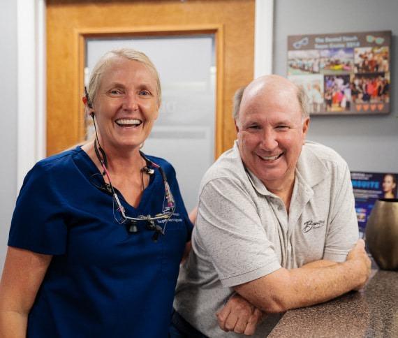 COSMETIC DENTISTRY COSMETIC DENTISTRY