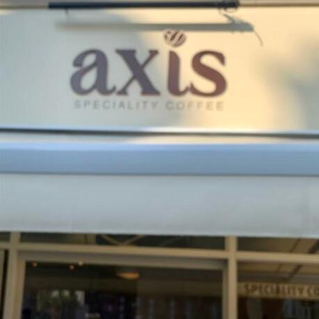 Your Axis Coffee Your Axis Coffee