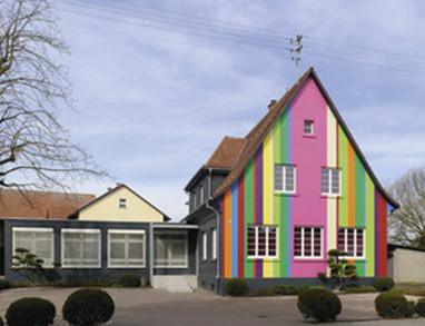 Schulgebäude