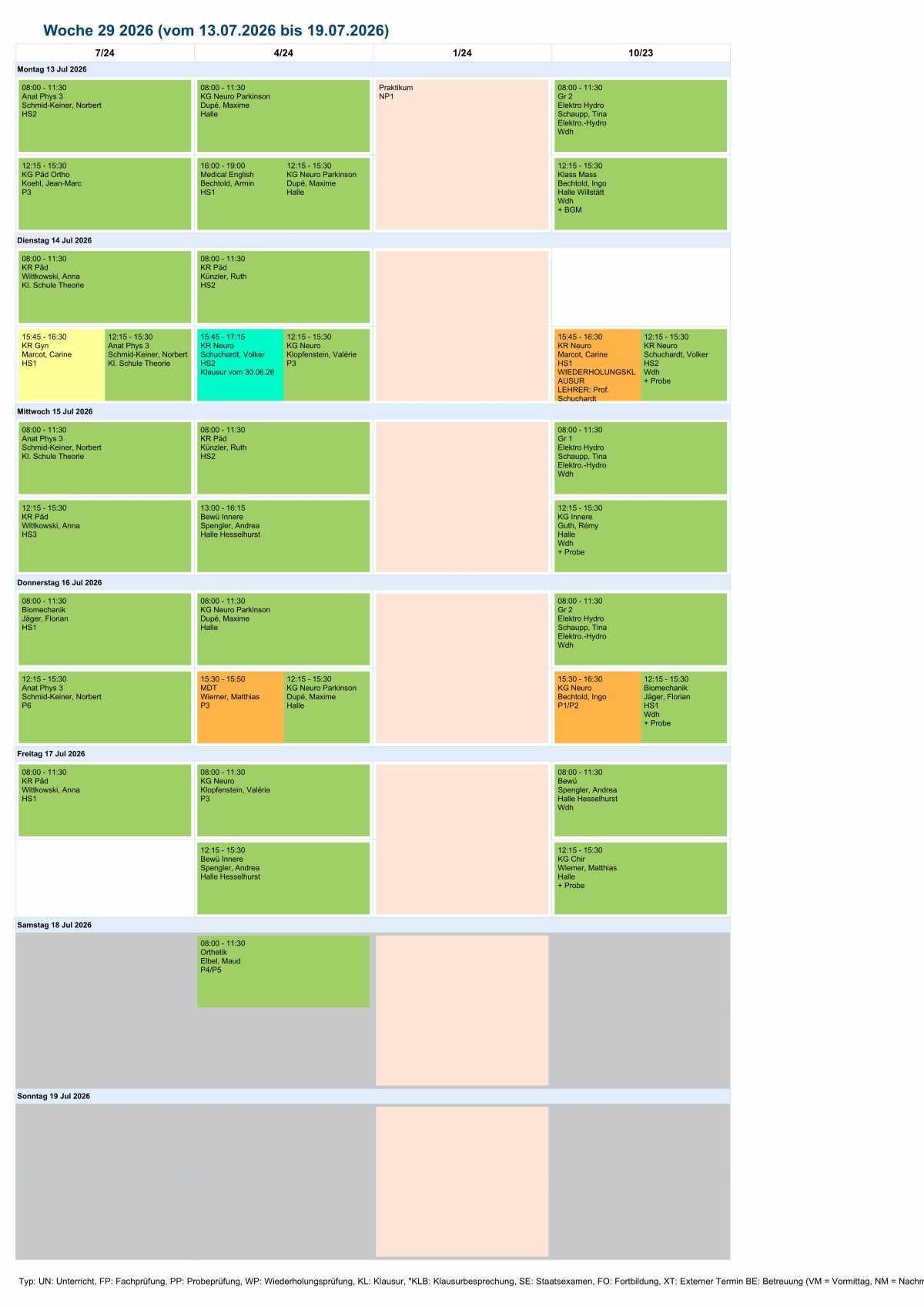 KW 26/29