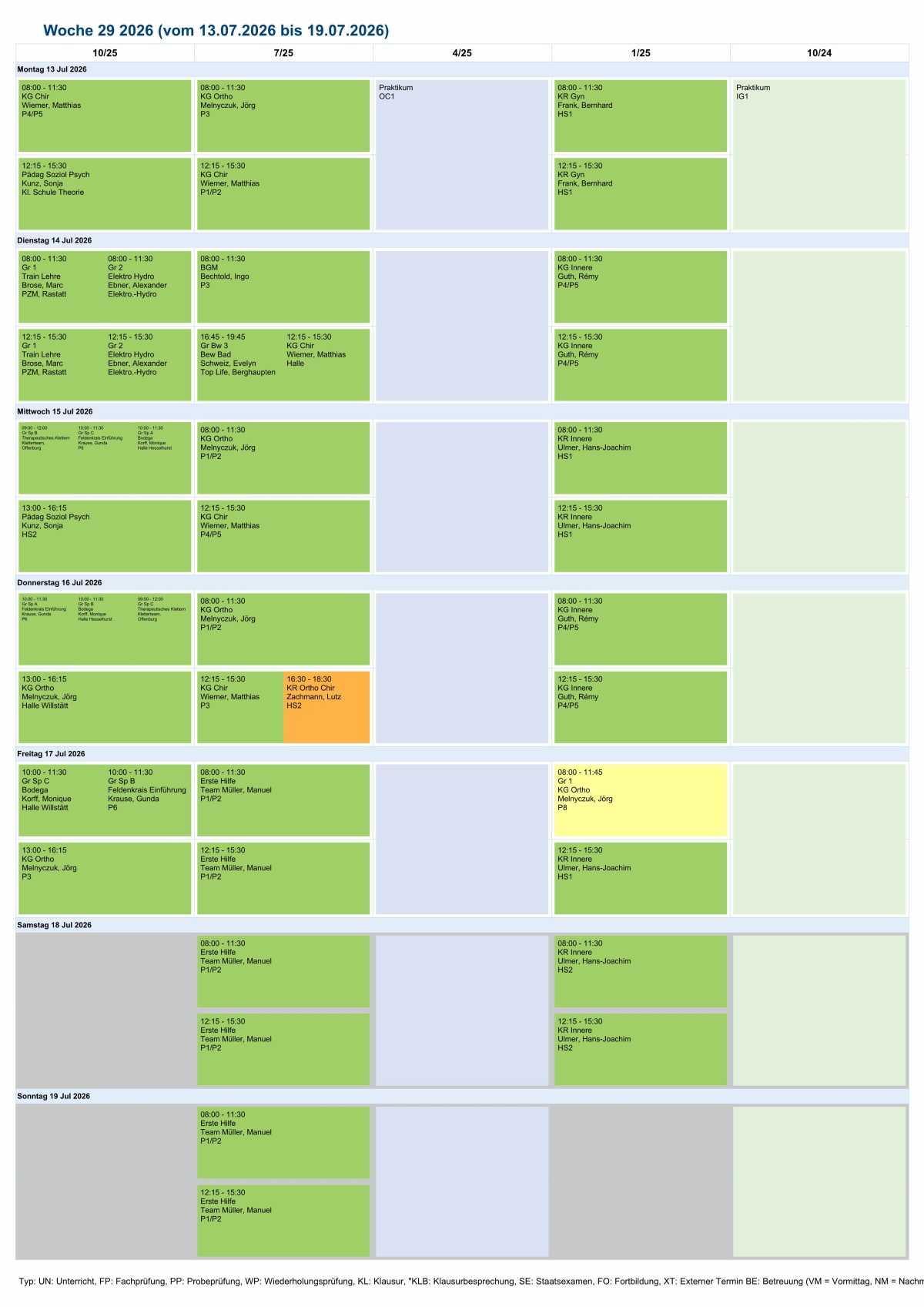 KW 26/29