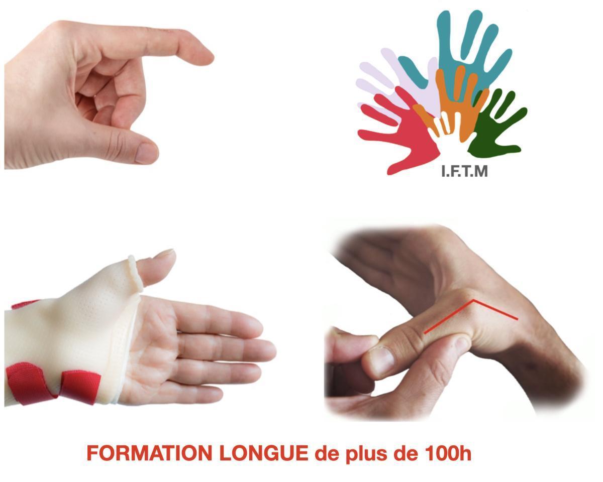 Formation longue (COMPLET en 2026)