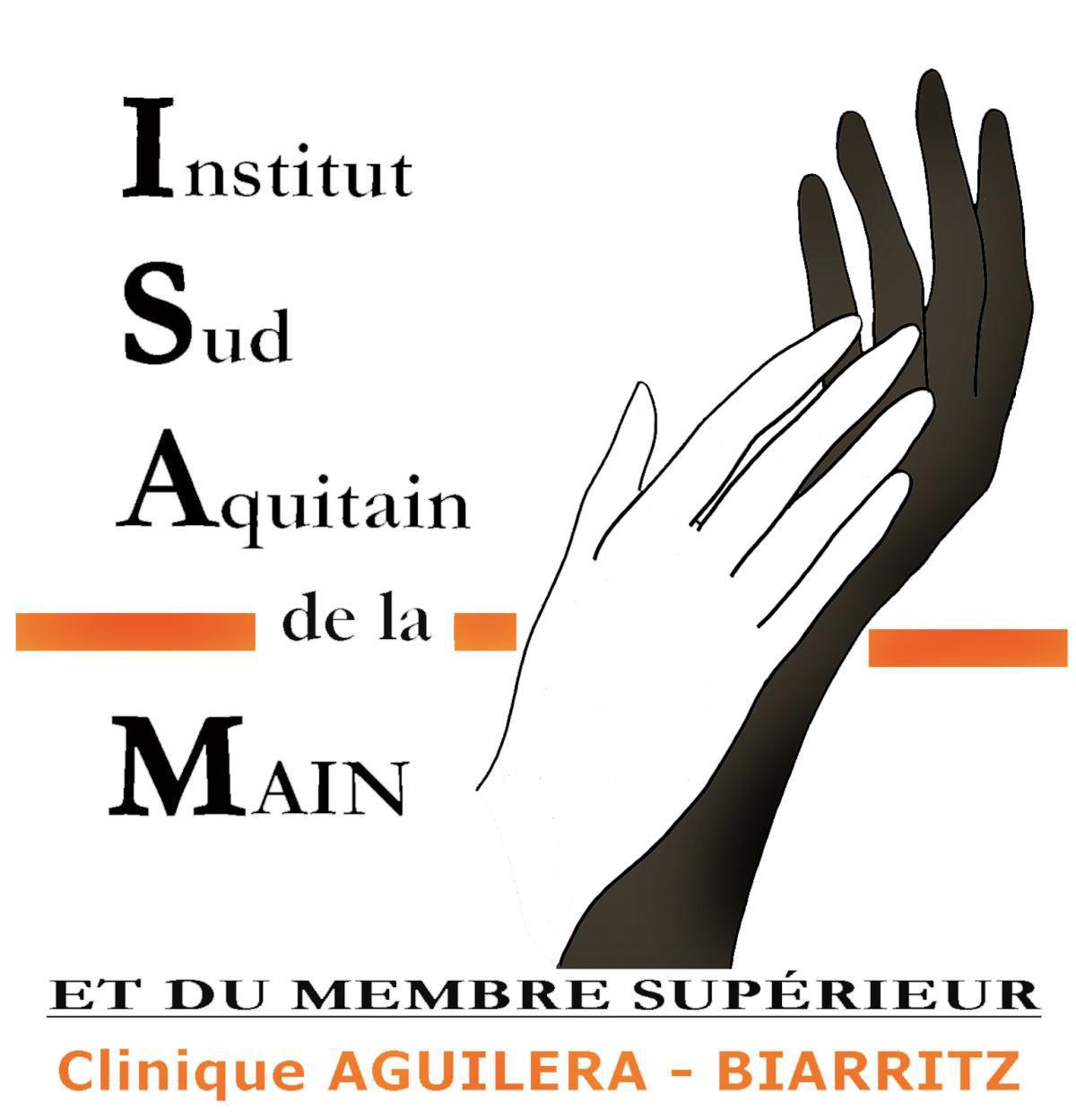 Institut Sud Aquitain de la Main