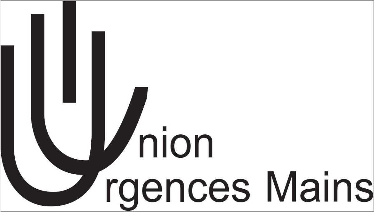 Centre de la main de la clinique de l'union