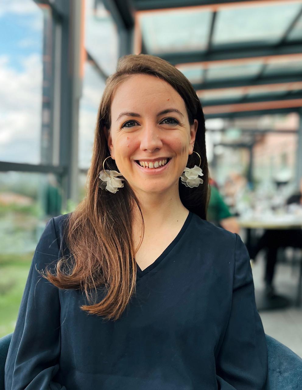 Tania Coli (Hôpitaux Universitaires de Genève)