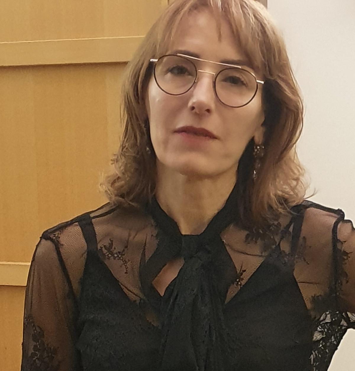 Valérie Cantin Chevallier