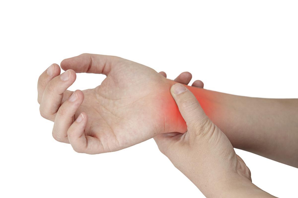 Treating without pain