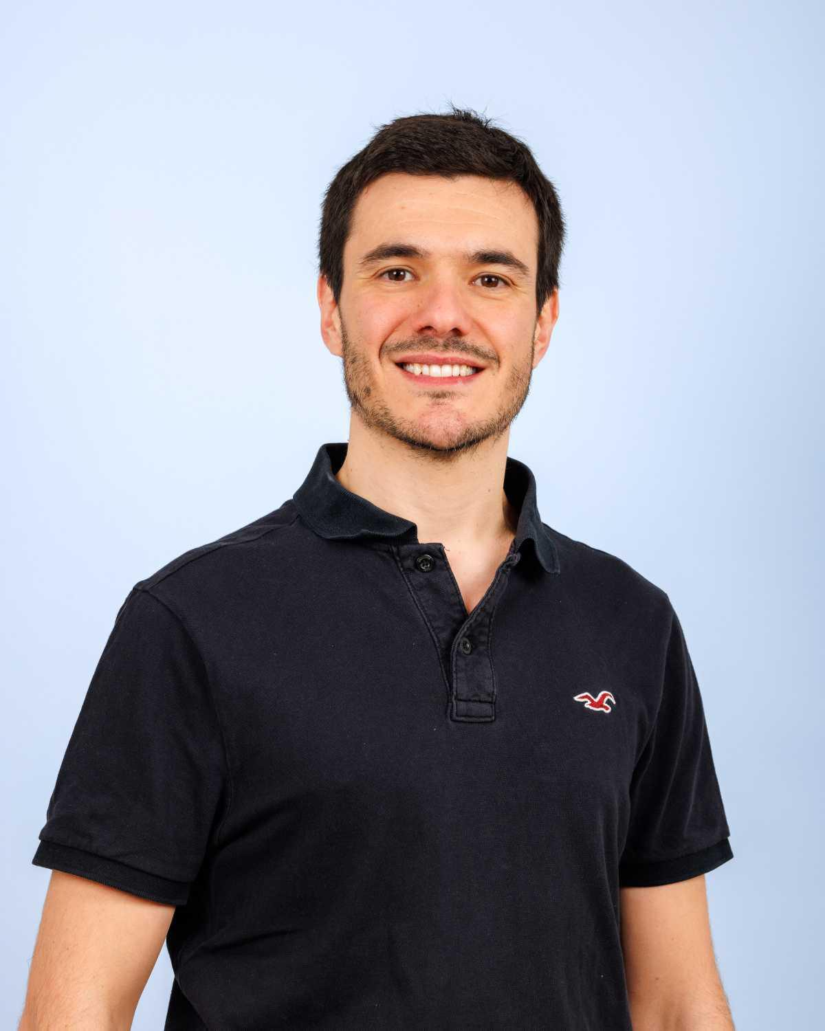 Ismael Alvarez Marques