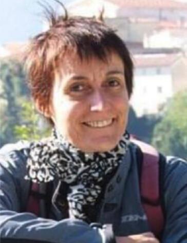 Alexandra Perret Alexandra Perret