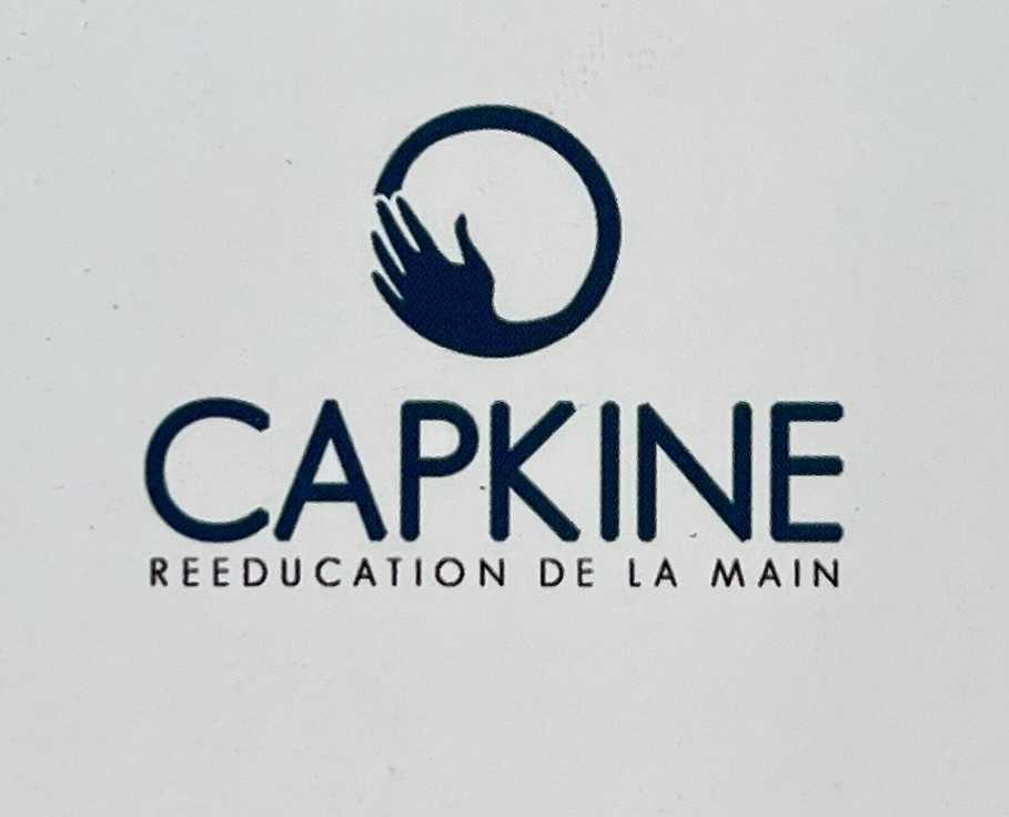 Capkiné