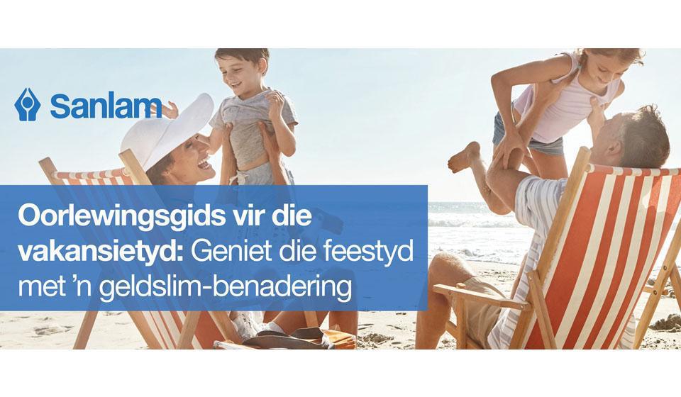 Oorlewingsgids vir die vakansietyd: Geniet die feestyd met ʼn geldslim-benadering Oorlewingsgids vir die vakansietyd: Geniet die feestyd met ʼn geldslim-benadering