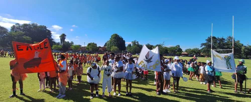 EPS celebrates remarkable achievements at 2024 Interhouse athletics EPS celebrates remarkable achievements at 2024 Interhouse athletics