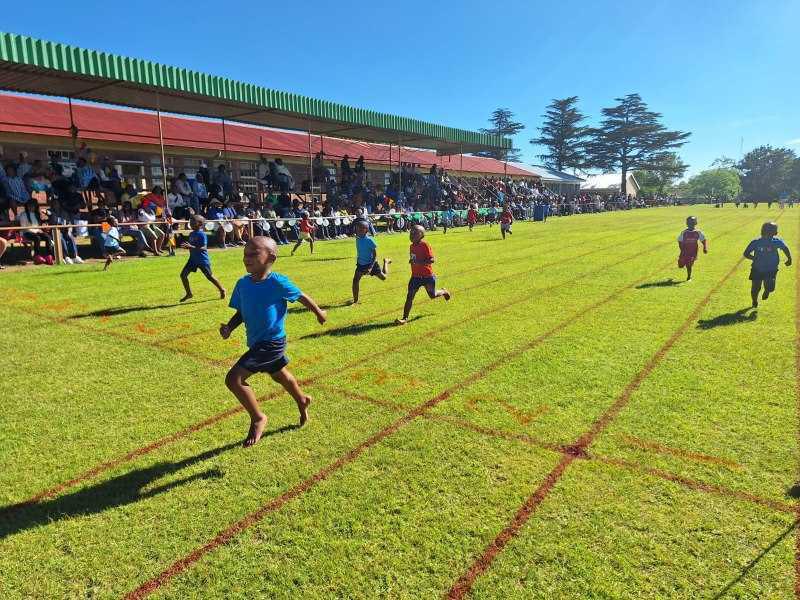 EPS celebrates remarkable achievements at 2024 Interhouse athletics EPS celebrates remarkable achievements at 2024 Interhouse athletics