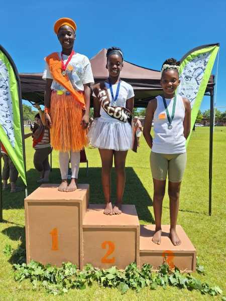 EPS celebrates remarkable achievements at 2024 Interhouse athletics