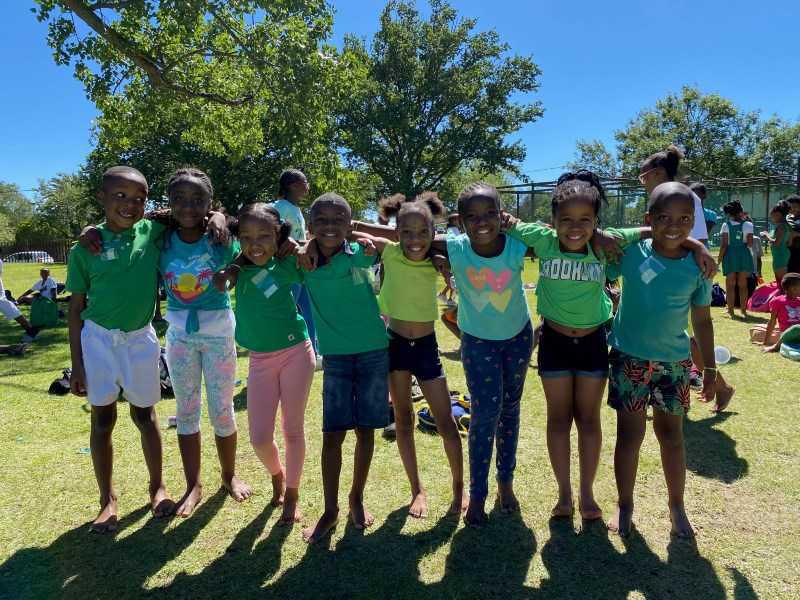 EPS celebrates remarkable achievements at 2024 Interhouse athletics