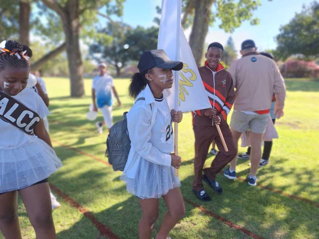 EPS celebrates remarkable achievements at 2024 Interhouse athletics