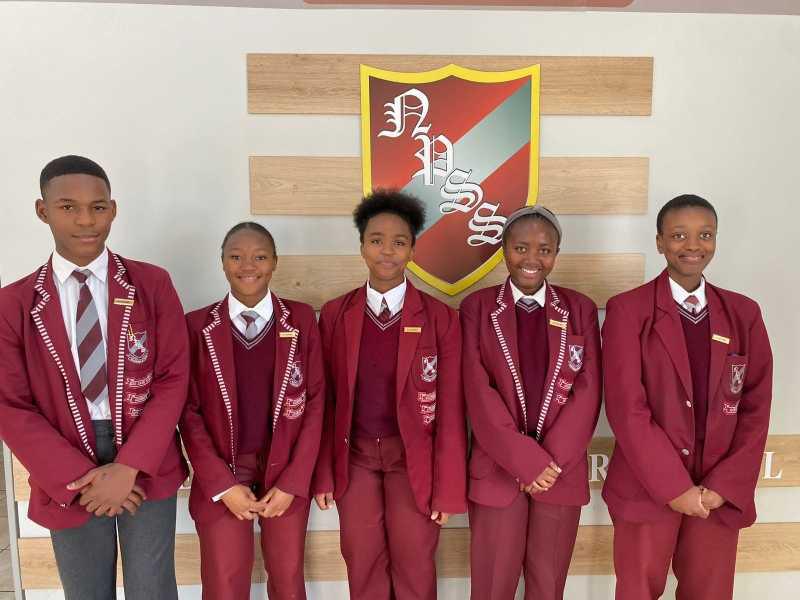 Netherland Park Secondary School academic Top 10 achievements