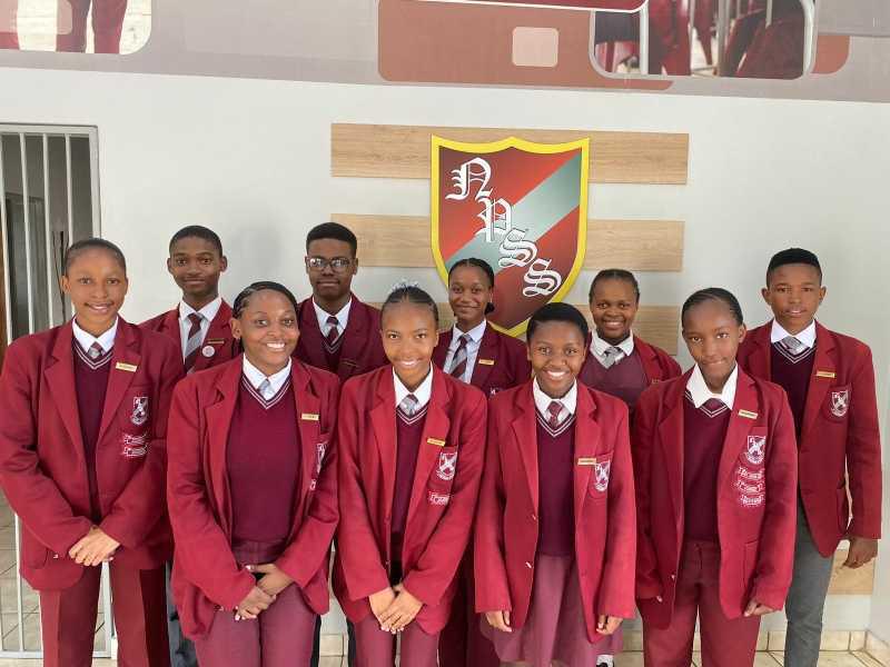 Netherland Park Secondary School academic Top 10 achievements
