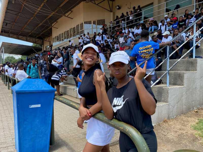 NPSS Interhouse athletics NPSS Interhouse athletics