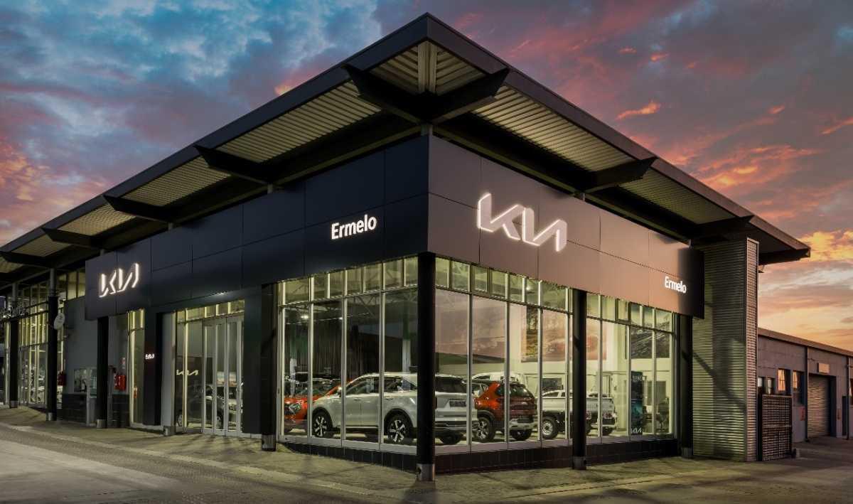 Experience Excellence in Car Buying with Kia Ermelo Experience Excellence in Car Buying with Kia Ermelo