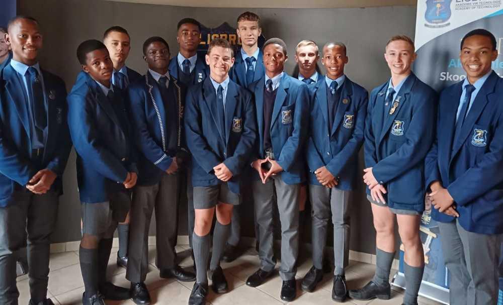 Liggie athletes through to MPU championships