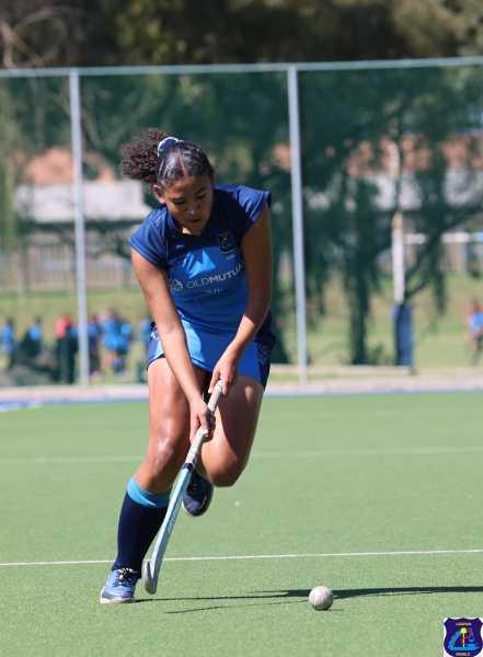 Ligbron kompeteer tuis teen Hoërskool Dr. E.G. Jansen