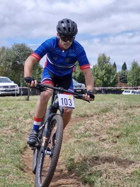 Ligbron academy cyclists excel at MPU XCO 1 Race Ligbron academy cyclists excel at MPU XCO 1 Race