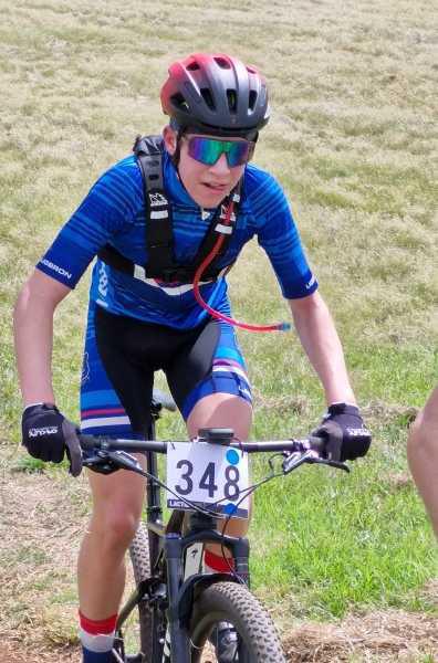 Ligbron academy cyclists excel at MPU XCO 1 Race Ligbron academy cyclists excel at MPU XCO 1 Race