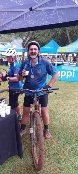 Ligbron Academy cyclists triumph at Mankele XCM Ligbron Academy cyclists triumph at Mankele XCM