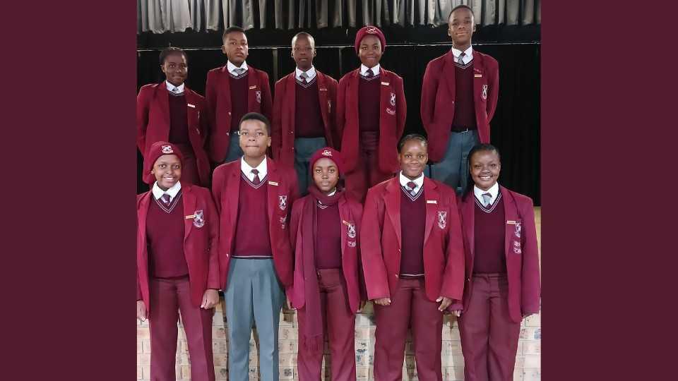 NPSS celebrates academic excellence NPSS celebrates academic excellence