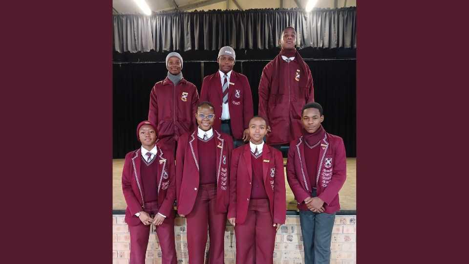 NPSS celebrates academic excellence