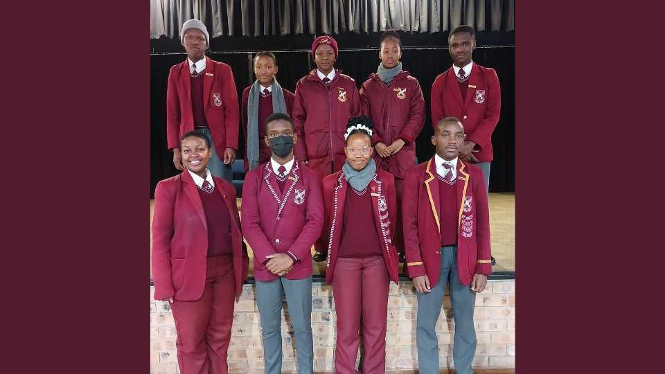 NPSS celebrates academic excellence