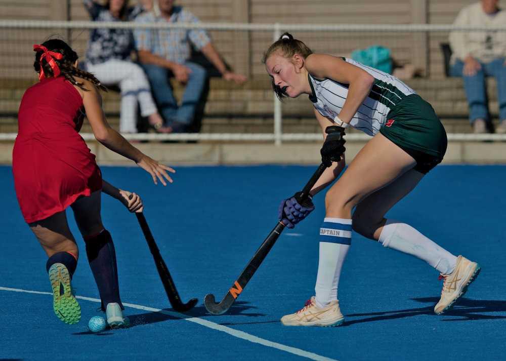 EHS-rugby en dogtershokkie speel vriendskaplike wedstyde in Bethlehem