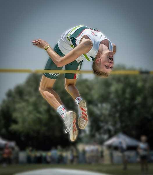 Errie-atlete presteer tydens ASA Senior Nasionale Kampioenskap