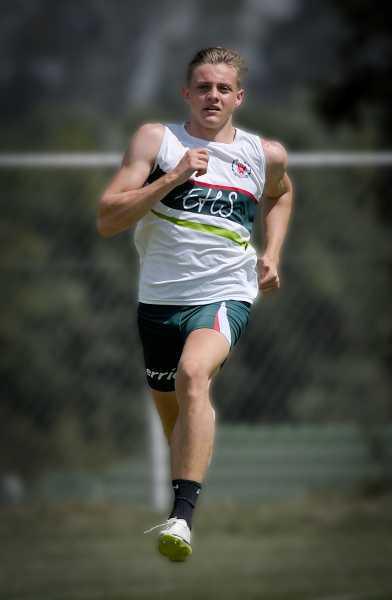 Errie-atlete presteer tydens ASA Senior Nasionale Kampioenskap