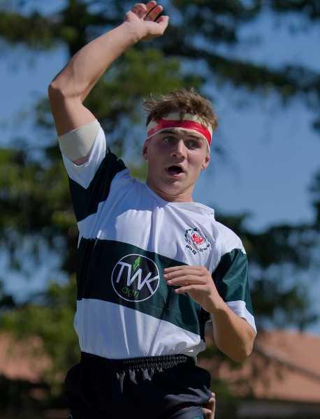 Erries-rugby begin liga op hoë noot Erries-rugby begin liga op hoë noot