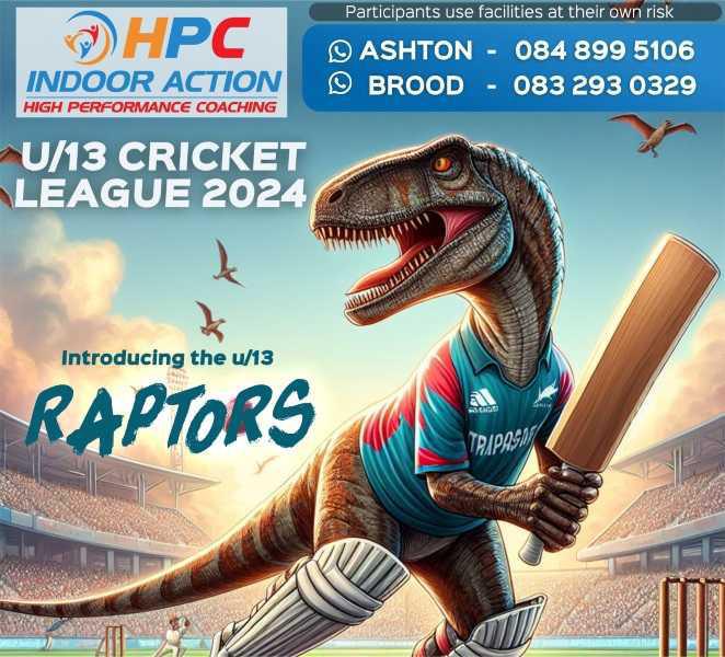  Exciting news for junior cricketers!