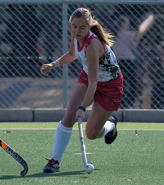 EHS se dogtershokkie is ligawenners!