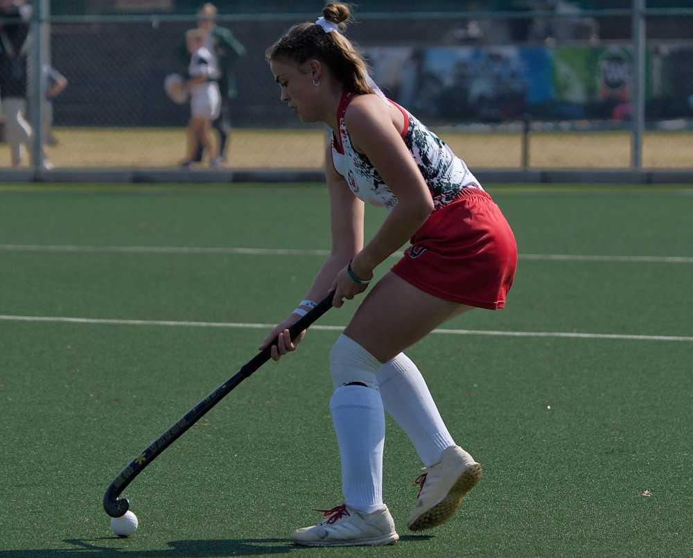 EHS se dogtershokkie is ligawenners!