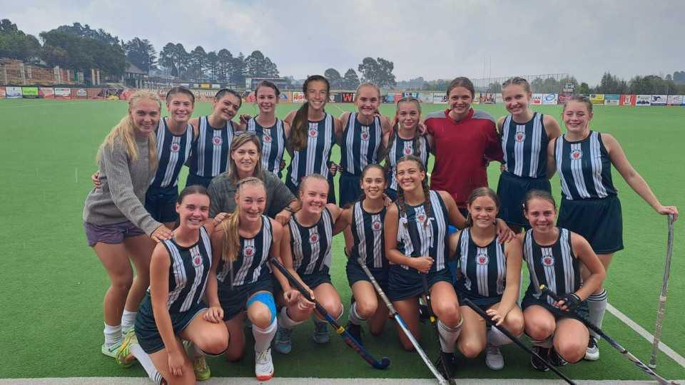 Errie-spanne presteer in verskeie MPU-toernooie