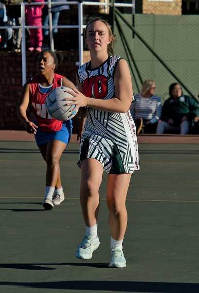 EHS-netbal sluit seisoen af met goeie MPU-uitspele EHS-netbal sluit seisoen af met goeie MPU-uitspele
