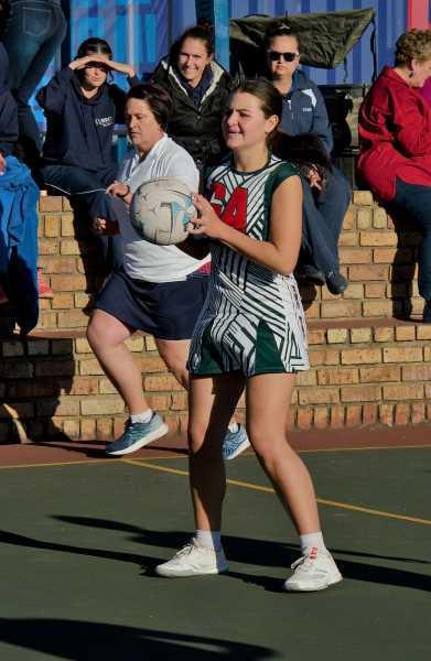 EHS-netbal sluit seisoen af met goeie MPU-uitspele EHS-netbal sluit seisoen af met goeie MPU-uitspele