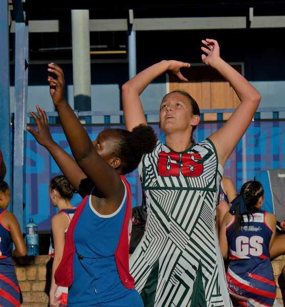 EHS-netbal sluit seisoen af met goeie MPU-uitspele EHS-netbal sluit seisoen af met goeie MPU-uitspele