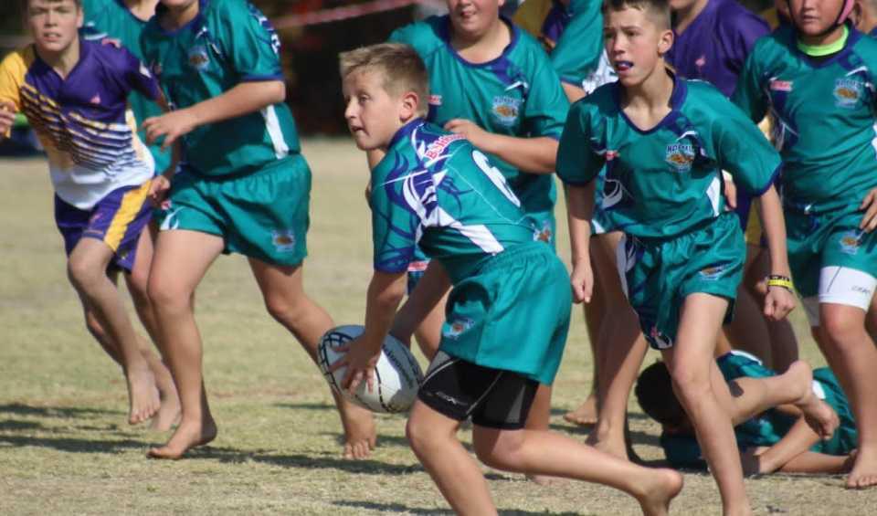 Divan Venter's journey to Namibia