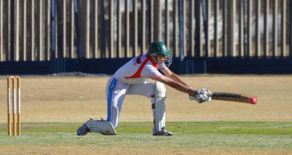 Ligbron secures victory over Hoërskool Ermelo in T20 match