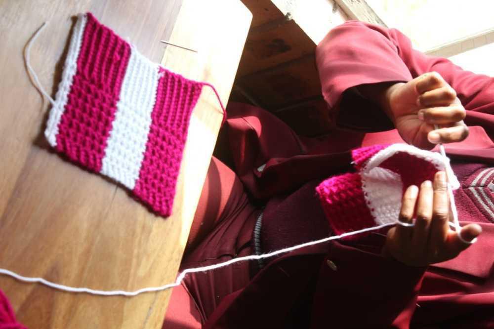 NPSS matric learners excel in Consumer Studies NPSS matric learners excel in Consumer Studies