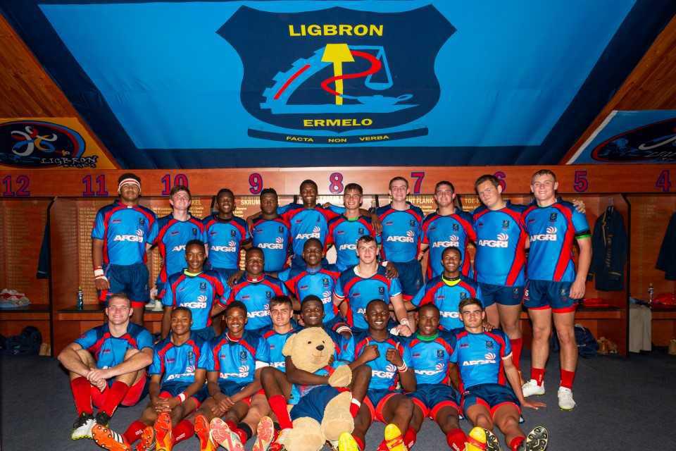 Local rugby teams gear up for the Noordvaal semi-finals and finals Local rugby teams gear up for the Noordvaal semi-finals and finals